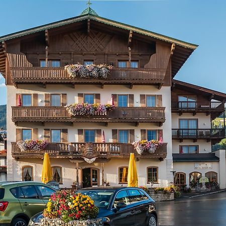 Hotel Braeuwirt Kirchberg in Tirol Ngoại thất bức ảnh
