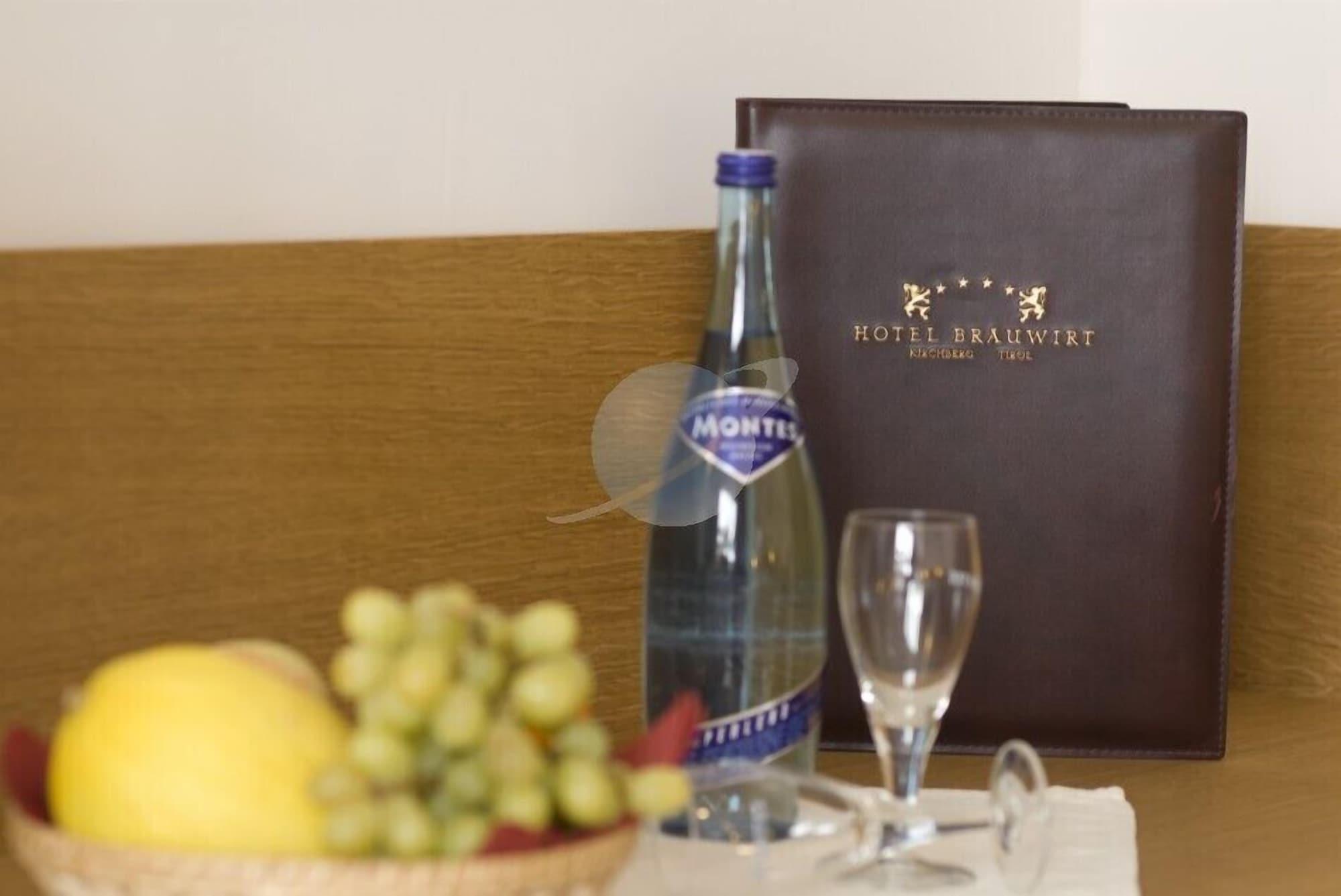 Hotel Braeuwirt Kirchberg in Tirol Ngoại thất bức ảnh
