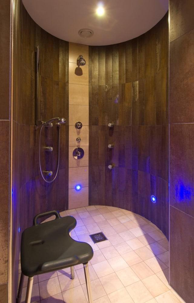 Hotel Braeuwirt Kirchberg in Tirol Ngoại thất bức ảnh