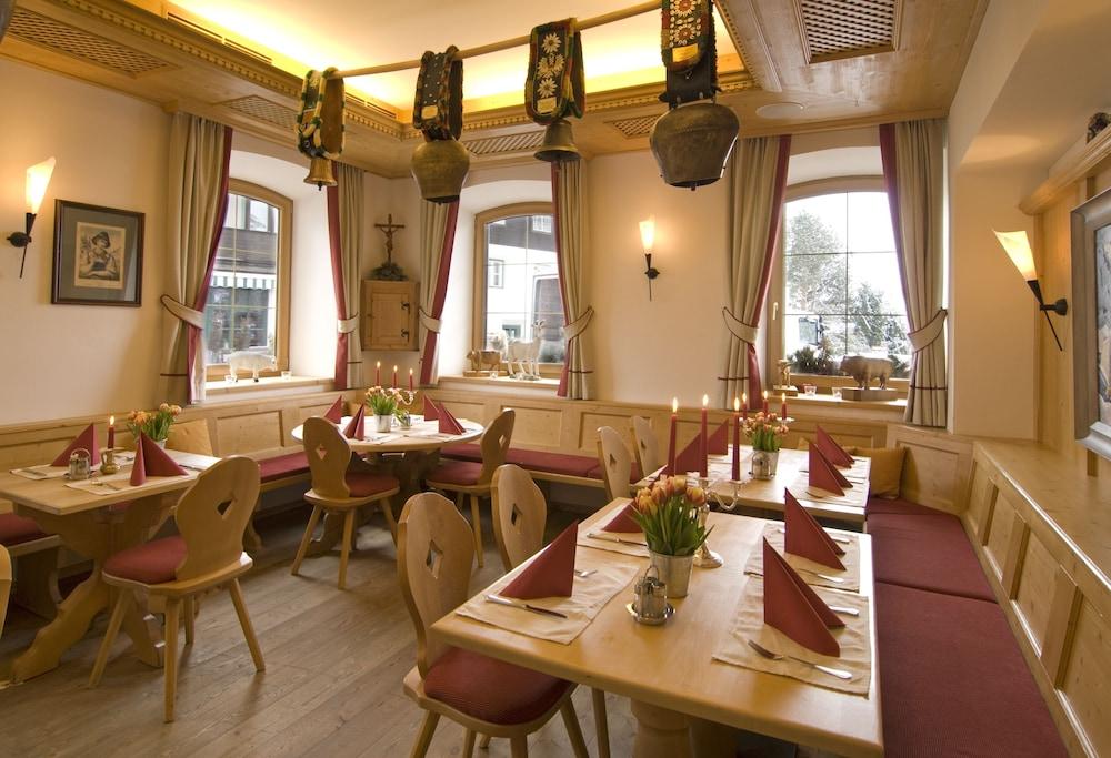 Hotel Braeuwirt Kirchberg in Tirol Ngoại thất bức ảnh
