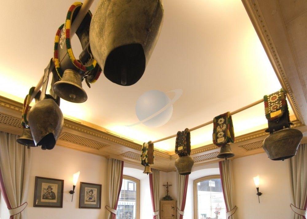 Hotel Braeuwirt Kirchberg in Tirol Ngoại thất bức ảnh
