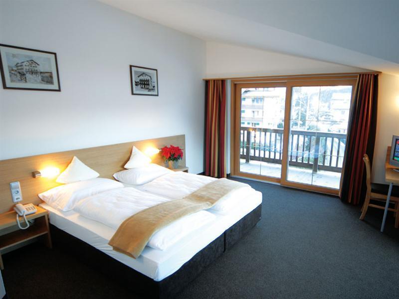 Hotel Braeuwirt Kirchberg in Tirol Ngoại thất bức ảnh