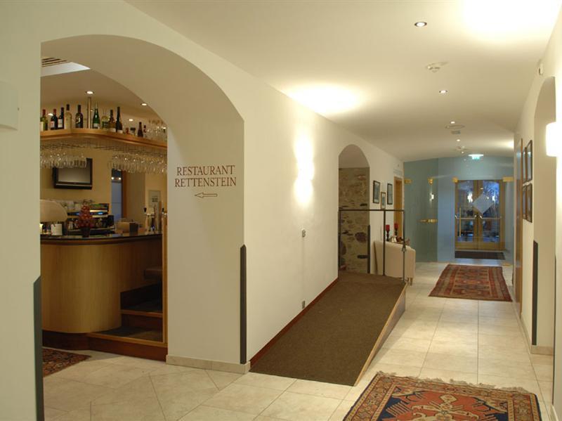Hotel Braeuwirt Kirchberg in Tirol Ngoại thất bức ảnh