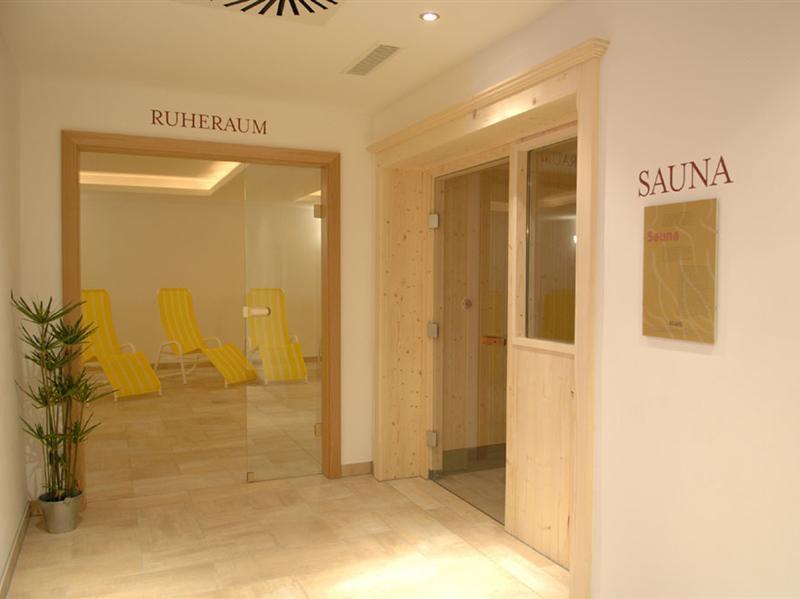 Hotel Braeuwirt Kirchberg in Tirol Ngoại thất bức ảnh