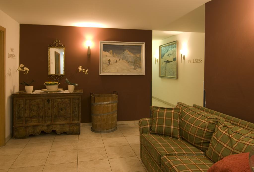 Hotel Braeuwirt Kirchberg in Tirol Ngoại thất bức ảnh