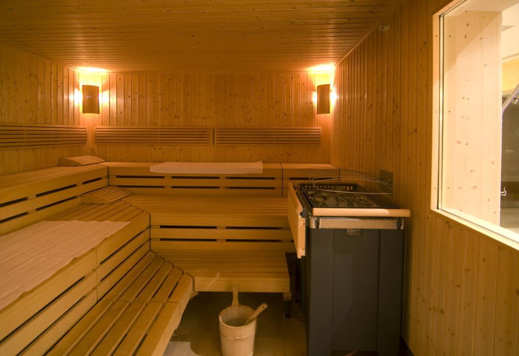 Hotel Braeuwirt Kirchberg in Tirol Ngoại thất bức ảnh