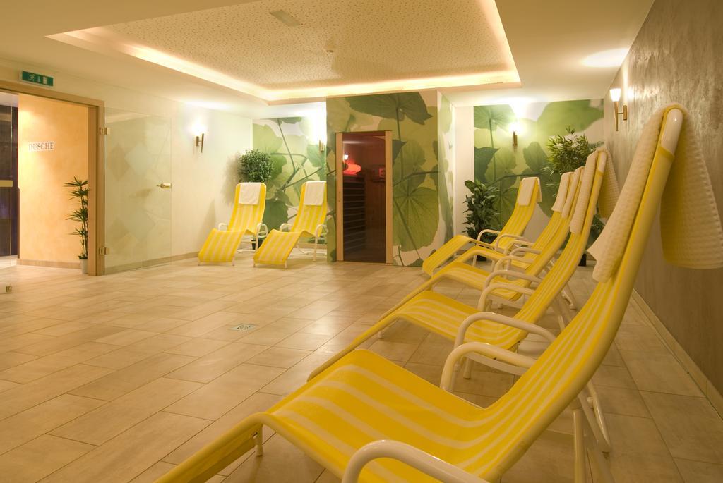 Hotel Braeuwirt Kirchberg in Tirol Ngoại thất bức ảnh
