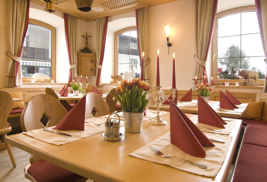 Hotel Braeuwirt Kirchberg in Tirol Ngoại thất bức ảnh