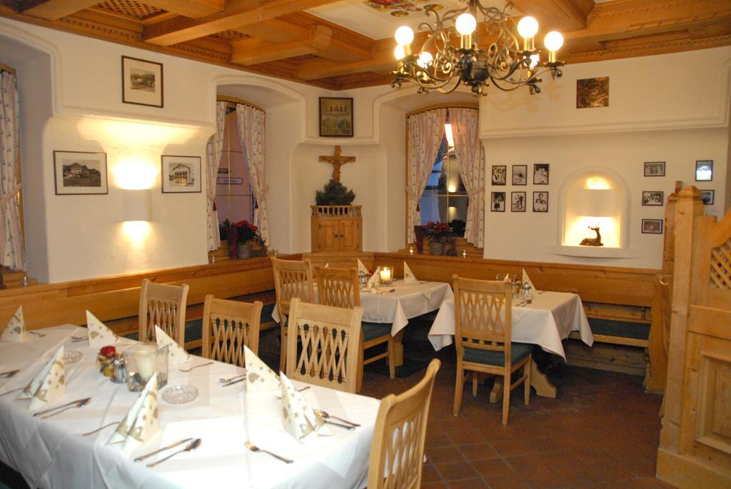 Hotel Braeuwirt Kirchberg in Tirol Ngoại thất bức ảnh