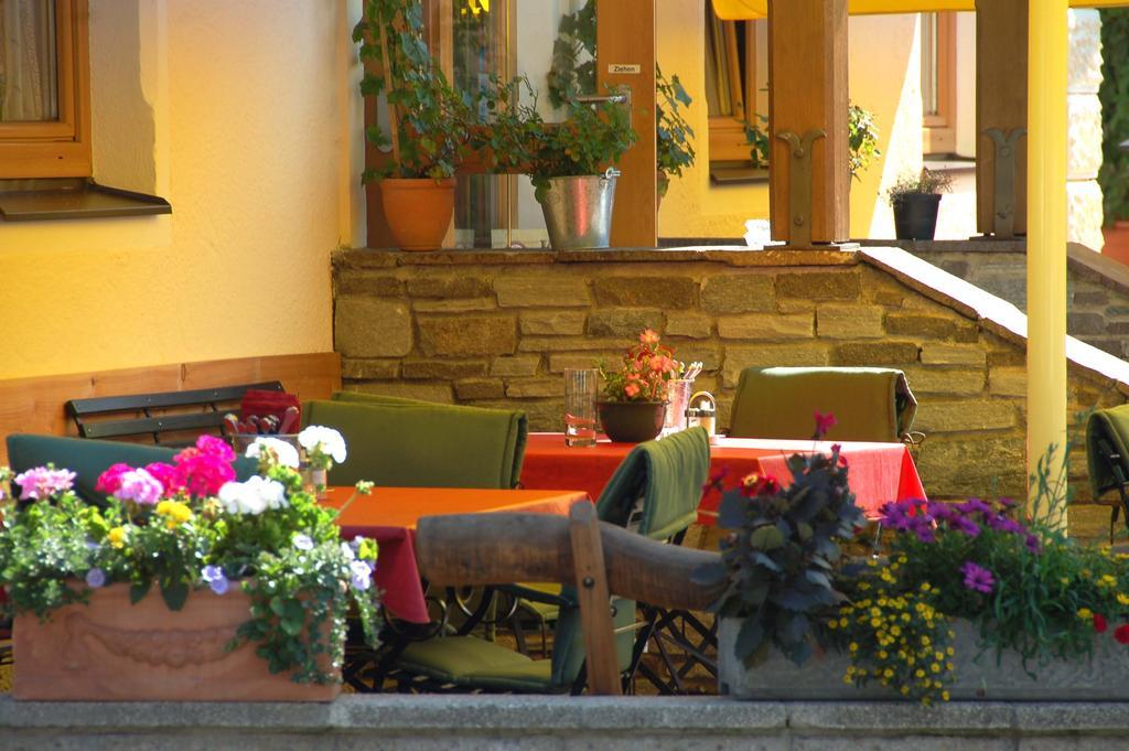 Hotel Braeuwirt Kirchberg in Tirol Ngoại thất bức ảnh